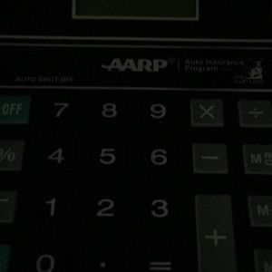 Meet your Posher, Lorraine